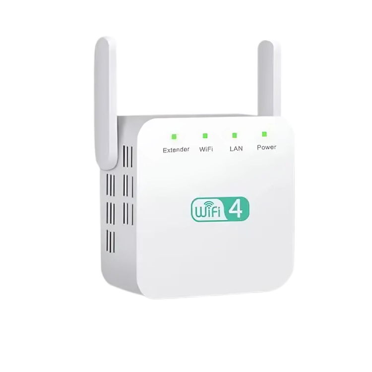 Wifi Boost