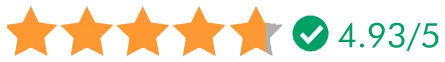 Wifi Boost 5 star rating