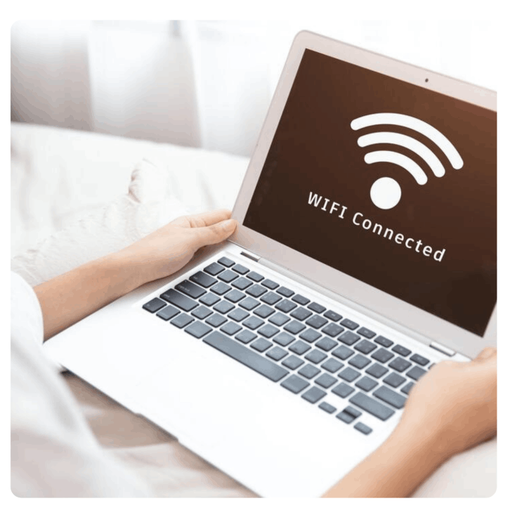 Wifi Boost