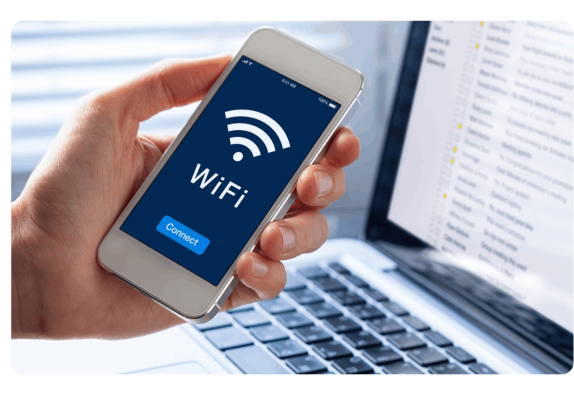 Wifi Boost order now